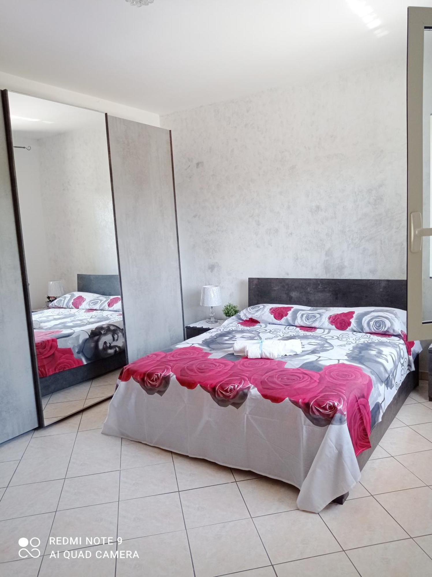 Villa Mirko Vaccarizzo-Delfino Екстер'єр фото